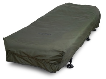 PATURA IMPERMEABILA SONIK BANK-TEK THERMAL BED COVER 205X115CM - Img 3