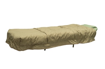 PATURA JRC DEFENDER II SLEEPING BAG FLEECE COVER - Img 2