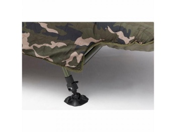 PATURA PROLOGIC ELEMENT THERMAL COVER CAMO 200X130CM - Img 3