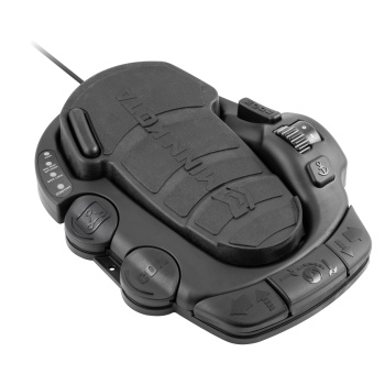 PEDALA DE PICIOR PENTRU MINN KOTA QUEST / RIPTIDE INSTINCT / ULTERRA