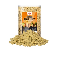 PELETE CARP ZOOM CSL 800GR