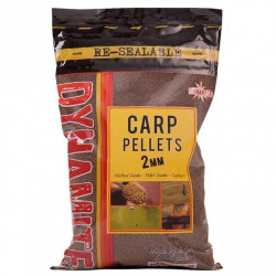 PELETE DYNAMITE BAITS CARP PELLETS 2MM 700G