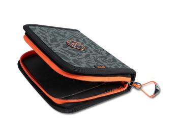PENAR NALUCI SPINNING DELPHIN DARK ATAK 20X15X45CM - Img 3