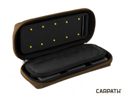 PENAR RIGURI DELPHIN AREA RIG LUX CARPATH + 3CUTII ACCESORII / 30X13X8CM