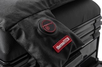PERNA SCAUN INCALZITA PRESTON THERMATECH HEATED SEAT CUSHION - Img 6