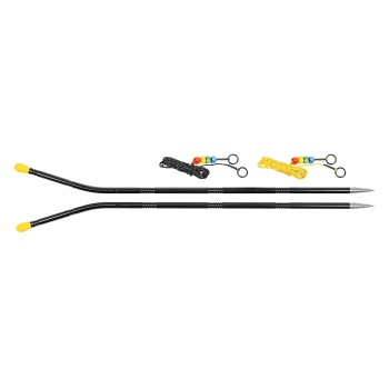 PICHETI MASURARE DISTANTA AVID CARP ALL-TERRAIN YARD STICKS - Img 1
