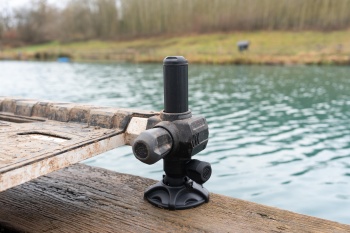 PICIOR DE STATIE PRESTON ABSOLUTE ST 20 CM LEG - Img 3