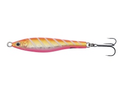 PILKER ABU GARCIA FAST CAST GOLD ZEBRA 10G 5CM