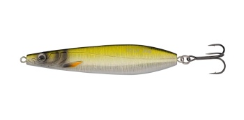 PILKER ABU GARCIA SÖLV BLIXX 7CM / 13G GREEN TOBIS