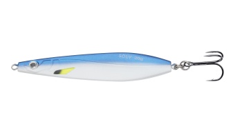 PILKER ABU GARCIA Sölv Blixx 7cm/13g Purple Poison