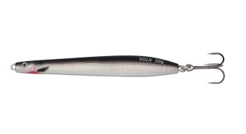 PILKER ABU GARCIA SÖLV PIIL 9CM / 16G BAITFISH