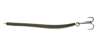 PILKER ABU GARCIA SÖLV PIIL 9CM / 16G LIGHT SANDEEL - Img 5