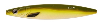 PILKER ABU GARCIA SÖLV SKÄRR 12CM / 22G BRIGHT GREEN