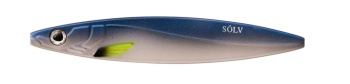 PILKER ABU GARCIA SÖLV SKÄRR 8CM / 12G PURPLE POISON