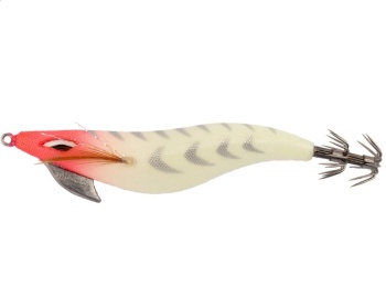 PILKER MUSTAD BAKU LONG DISTANCE SCANDAL GLOW 20G/10,5MM