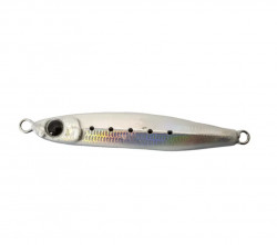 PILKER MUSTAD SHIRASU MEZASHI JIG CASTING 60G