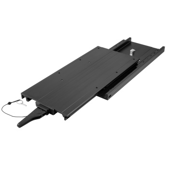 PLACA MONTARE RAPIDA MINN KOTA QUICK RELEASE BRACKET RTA-62 - Img 2