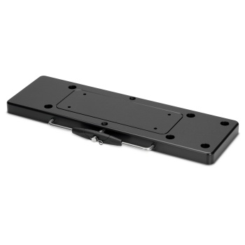 PLACA MONTARE RAPIDA PLASTIC MINN KOTA QUICK RELEASE BRACKET MKA-23 - Img 2