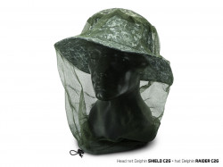 PLASA ANTI TANTARI PE PALARIE DELPHIN SHIELD C2G 100X50CM