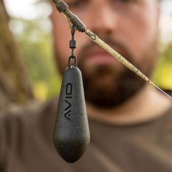 PLUMB AVID CARP EXTREMITY DE DISTANTA CU VARTEJ 3.5OZ 100G - Img 6