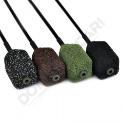 PLUMB BAG PVA 90G VERDE