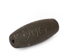 PLUMB BLACK CAT FRONT ZONE 20G CAMO 3BUC - Img 3