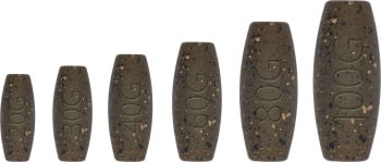 PLUMB BLACK CAT FRONT ZONE 40G CAMO 3BUC - Img 3