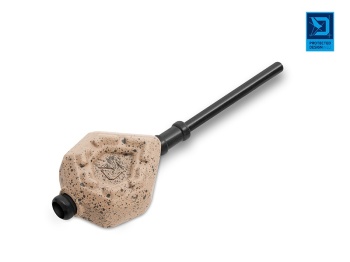 PLUMB DELPHIN CYBERBARBED TUBE 80G