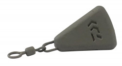 PLUMB FEEDER DAIWA N'ZON TRI BOMB 2BUC/PLIC 60G