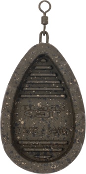 PLUMB GRIPPA BLACK CAT CAT GRIPPER LEAD 12OZ / 340G