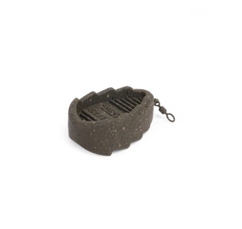 PLUMB GRIPPA BLACK CAT CAT GRIPPER LEAD 8OZ / 226G - Img 3