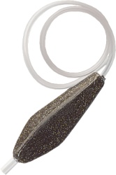PLUMB JAXON CRAP CU TUB ANTITANGLE MAROU 100GR
