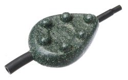 PLUMB JAXON GRIPA INLINE VERDE 80GR
