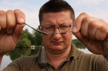 PLUMB KORDA DISTANCE CU VARTEJ 112G - Img 3