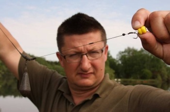 PLUMB KORDA DISTANCE CU VARTEJ 126G - Img 3