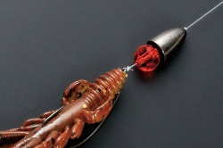 PLUMBI DECOY DS-5 TYPE BULLET 7.0GR 4BUC/PLIC