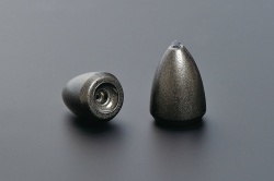 PLUMBI DECOY DS-5H TYPE BULLET HEAVY 21GR 3BUC/PLIC