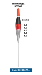 PLUTA BALSA BFF TOD 1.5GR