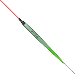 PLUTA BALSA VIDRAX MODEL026. 1.00G