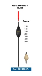 PLUTA BFF WIND 7 INLINE 1.5GR