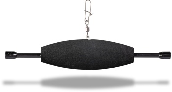 PLUTA BLACK CAT 30G BOTTOM FLOAT