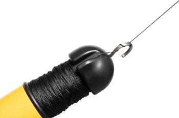 PLUTA BLACK CAT OUTRIGGER FLOAT GLOW - Img 4