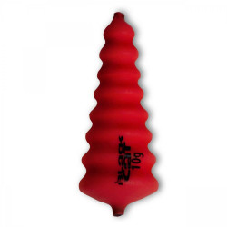 PLUTA CULISANTA SOMN BLACK CAT 5GR U-FLOAT TREE FLUO RED