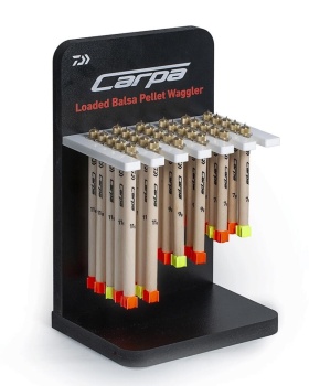 PLUTA DAIWA CARPA BALSA CULISANTA 7G - Img 5