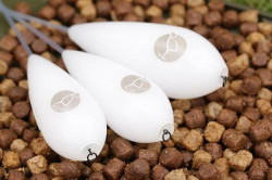 PLUTA KORDA INTERCEPTOR SURFACE FLOAT