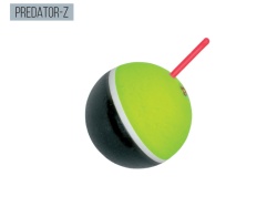 PLUTA PREDATOR Z CATZOOM CATFISH BALL FLOAT 200GR