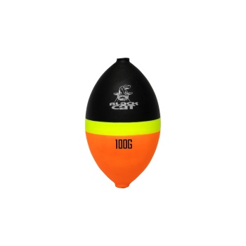 PLUTA SOMN BLACK CAT HARD CORE FLOAT 100G