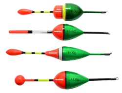 PLUTA STIUCA PIKE PREDATOR Z 4. 18GR
