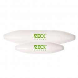 PLUTA ZECK U-FLOAT SOLID WHITE 3GR