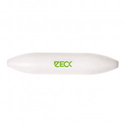PLUTA ZECK U-FLOAT SOLID WHITE 40GR